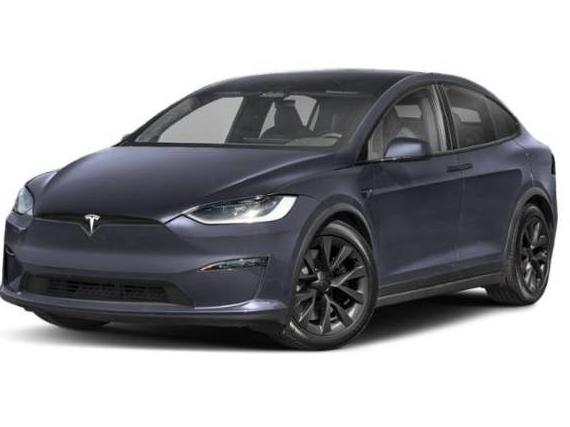 TESLA MODEL X 2023 7SAXCBE52PF378793 image